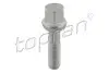Болт колеса M12x1,5mm L=61mm TOPRAN / HANS PRIES (409413) изображение 1