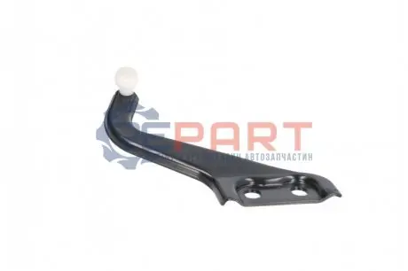 Елемент дверей TOPRAN / HANS PRIES 409454 Купити в Україні