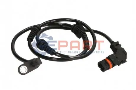Датчик ABS TOPRAN / HANS PRIES 409552 Купить в Украине