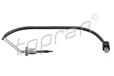 Датчик температури ОГ MB Sprinter 2.2 CDTI 09-(OM651) TOPRAN / HANS PRIES 409585