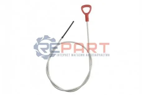 Фото Указатель уровня смазки TOPRAN / HANS PRIES (409597) изображение 1