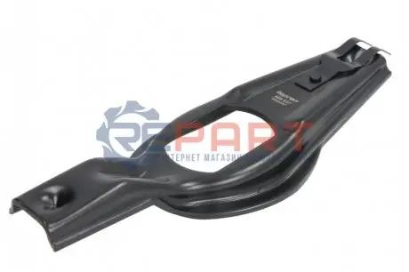 Лапа зчеплення TOPRAN / HANS PRIES 409637 Купити в Україні