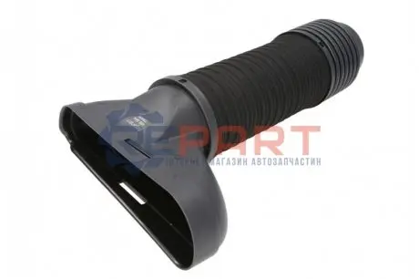 Шланг повiтревiдводу TOPRAN / HANS PRIES 409664