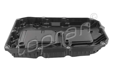 Комплект для заміни оливи АКПП MB C-class (W205)/E-class (W212/W213) (+масло) 725.0 9G-Tronic TOPRAN / HANS PRIES 409680 Купити в Україні