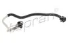 Фото Паливний шланг MERCEDES SPRINTER 2-T (B901, B902), SPRINTER 3-T (B903), SPRINTER 4-T (B904), V (638/2), VITO (W638) 2.1D/2.2D 03.99-05.06 TOPRAN / HANS PRIES (409698) зображення 1