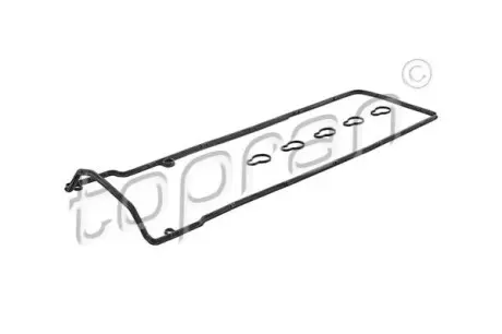 Фото Комплект прокладок клапанної кришки TOPRAN / HANS PRIES (409718) зображення 1