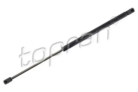 Пружина газова TOPRAN / HANS PRIES 409775