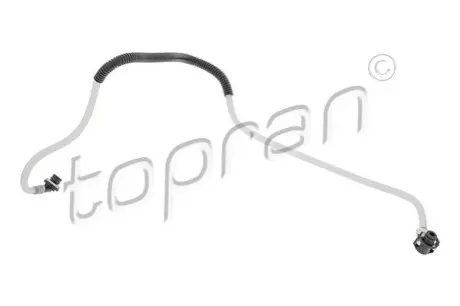 Автозапчасть TOPRAN / HANS PRIES 409906