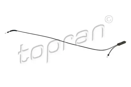 Автозапчасть TOPRAN / HANS PRIES 410138