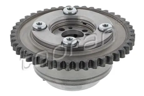 Шестерня розподільчого валу TOPRAN / HANS PRIES 410166 Купити в Україні