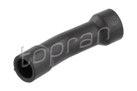 Патрубки подачі повітря TOPRAN / HANS PRIES 410188 Купити в Україні