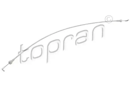 Автозапчастина TOPRAN / HANS PRIES 410265 Купити в Україні