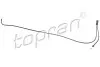 Капот TOPRAN / HANS PRIES (410320) зображення 1