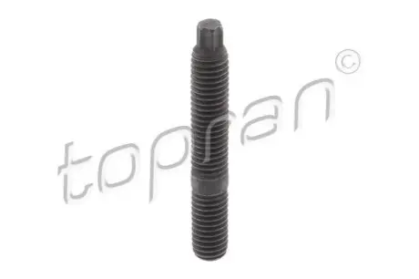 Болт вихлопної системи (M8x1,25x17/30), 1шт CITROEN BERLINGO MULTISPACE, C3 II, C3 PICASSO, C4 II DACIA DUSTER MINI (R56), (R57), COUNTRYMAN (R60) PEUGEOT 2008 I 1.2/1.4/1.6 10.06 TOPRAN / HANS PRIES 410606
