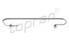 Фото Лямбда зонд TOPRAN / HANS PRIES (410753) зображення 1