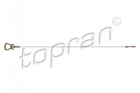 Автозапчастина TOPRAN / HANS PRIES 410 768 (фото 1)