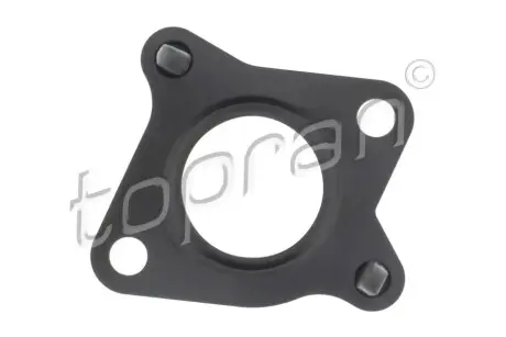 Прокладка клапана EGR MERCEDES A (W176), B SPORTS TOURER (W246, W242), C (C205), C (W204), C (W205), C T-MODEL (S204), C T-MODEL (S205), CLA (C117) 1.8D/2.2D/2.2DH 06.06 TOPRAN / HANS PRIES 411265