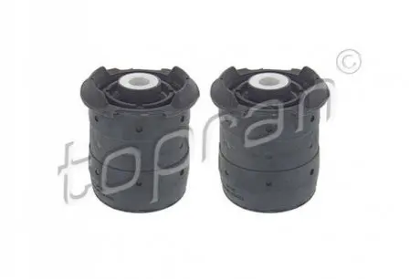 Фото Ремкомплект балки задней подвески TOPRAN / HANS PRIES (500040) изображение 1