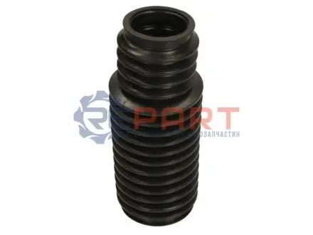 Фото 1 — Чохол захисний TOPRAN / HANS PRIES (500045) Фото Чохол захисний TOPRAN / HANS PRIES (500045) зображення 1