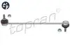 Тяга/стойка стабилизатора TOPRAN / HANS PRIES (500149) изображение 1
