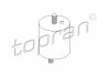 Подушка двигателя TOPRAN / HANS PRIES 500166 (фото 1)