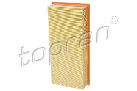 Фільтр повітряний TOPRAN / HANS PRIES 500234