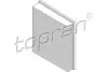 Фильтр воздушный TOPRAN / HANS PRIES (500235) изображение 1