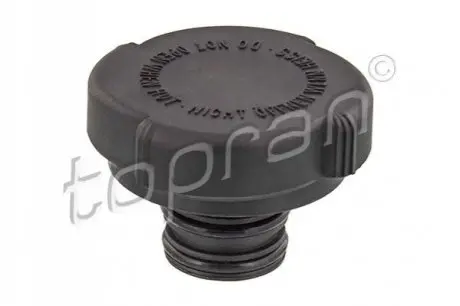 Кришка бачка розширювального BMW 3 (E30/E36/E46)/5 (E34/E39/E60)/7 (E38/E65/)/X3 (E83)/X5 (E53) -10 TOPRAN / HANS PRIES 500342 Купити в Україні