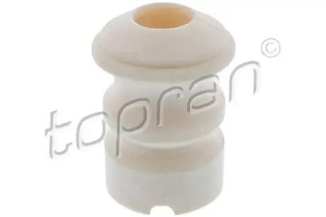 Отбойник амортизатора TOPRAN / HANS PRIES 500370
