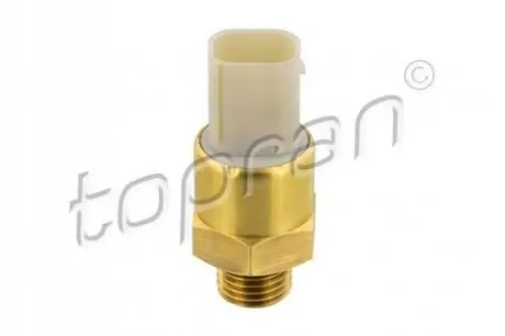 Термовимикач вентилятора TOPRAN / HANS PRIES 500532 Купити в Україні