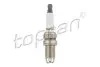 Свічка запалювання VW T4/VW Caddy III/ Renault Kangoo/Audi A6 87- (Plus Yttrium) TOPRAN / HANS PRIES (500629) зображення 1