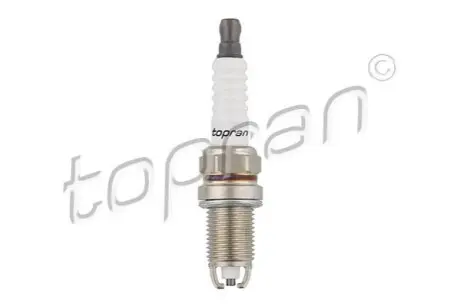 Свічка запалювання VW T4/VW Caddy III/ Renault Kangoo/Audi A6 87- (Plus Yttrium) TOPRAN / HANS PRIES 500629