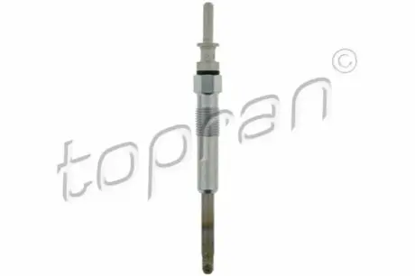 Свеча накаливания TOPRAN / HANS PRIES 500640