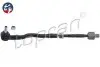 Тяга рульова (з наконечником) (L) BMW 3 (E46) 98- M43/M47/M52/M54/N40/N42/N45/N46 TOPRAN / HANS PRIES (500641) зображення 1