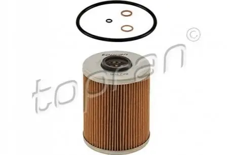 Фільтр масляний BMW M3 (E36/ E46)/ Z3 (E36)/ Z4 (E85/ E86) 92-09 TOPRAN / HANS PRIES 500729