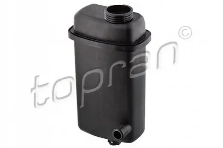 Бачок розширювальний BMW 5 (E39) 3.5i/4.0i 96-04/7 (E38) 3.0-5.0i 94-01 (M60/M62) TOPRAN / HANS PRIES 500791 Купити в Україні