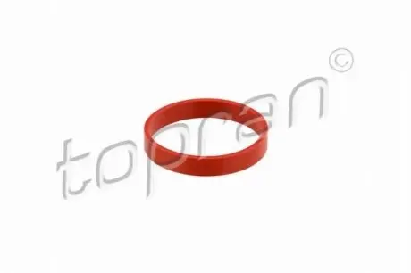 Прокладка впускного колектора TOPRAN / HANS PRIES 500832
