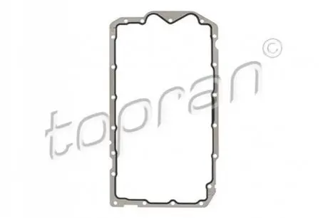 Прокладка масляного піддону TOPRAN / HANS PRIES 500908 Купити в Україні