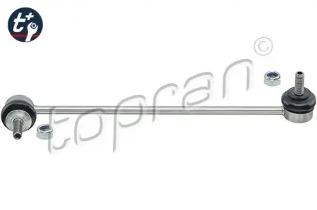 Тяга/стойка стабилизатора TOPRAN / HANS PRIES 500913