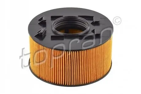 Фільтр повітряний BMW 3 (E46) 1.6/1.8/2.0 01-05 (N40/N42/N46) TOPRAN / HANS PRIES 500934 Купити в Україні