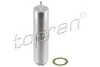 Фільтр паливний BMW 3 (E90/E91) 2.0/3.0D 04-13 (N47/M57/N57) TOPRAN / HANS PRIES (500998) зображення 1