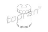 Фільтр масляний Ford Ranger/Mazda B-Serie/Toyota Avensis/Hiace/Hilux/Land Cruiser 2.0D-4.2D 81-07 TOPRAN / HANS PRIES (501072) зображення 1