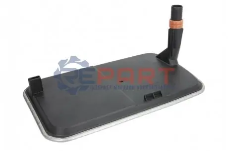 Фото Фільтр АКПП BMW 3 (E46)/5 (E39)/X3 (E83) 2.5-3.0d (з прокладкою) (5 ступенів) TOPRAN / HANS PRIES (501132) зображення 1