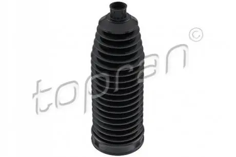 Фото Пильник рейки рульової BMW 3 (E90)/X5 (F15/F85)/X6 (F16/F86) 05- TOPRAN / HANS PRIES (501147) зображення 1