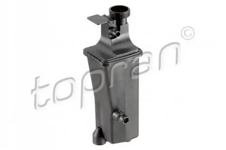 Фото Компенсационный бак, системы охлаждения TOPRAN / HANS PRIES (501196) изображение 1