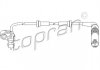Датчик частоты вращения колеса TOPRAN / HANS PRIES 501235 (фото 1)