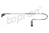 Фото Датчик ABS (передній) BMW 3 (E90/E91)/1 (E81/E87) 05-12 TOPRAN / HANS PRIES (501465) зображення 1