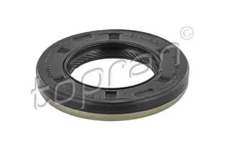 Сальник вала первинного КПП BMW 3 (E36/E46/E90)/5 (E39/E60/F10) 1.8-2.3 (30x50x7) TOPRAN / HANS PRIES 501477 Купити в Україні