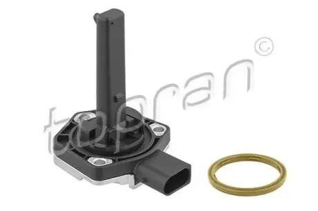 Датчик рівня оливи BMW 3 (E46/E90)/1 (E81/E87)/X1 (E84) 01-15 (N46/N40/M47/M52) TOPRAN / HANS PRIES 501521