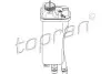 Бачок розширювальний BMW 5 (E39) 2.0-3.0i 95-04 (M52/M54) TOPRAN / HANS PRIES (501540) зображення 1